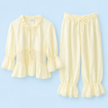 100 % Pure Cotton Pajama Set ''Sally".
