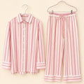 The pajama" leona"